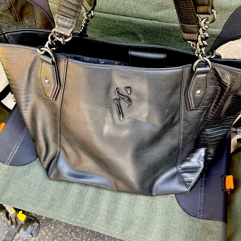 LARGE TOTE
